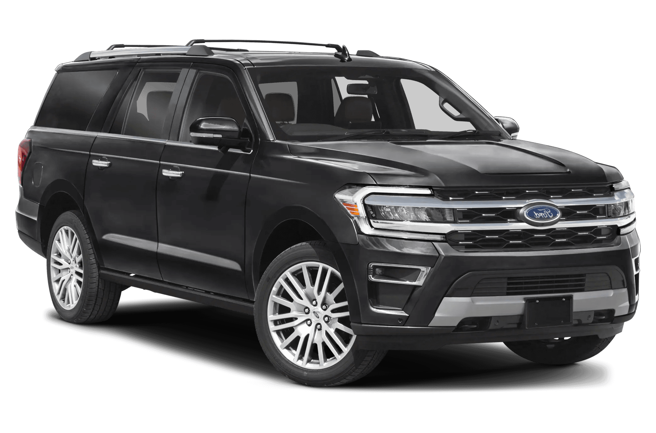 Ford Expedition Max