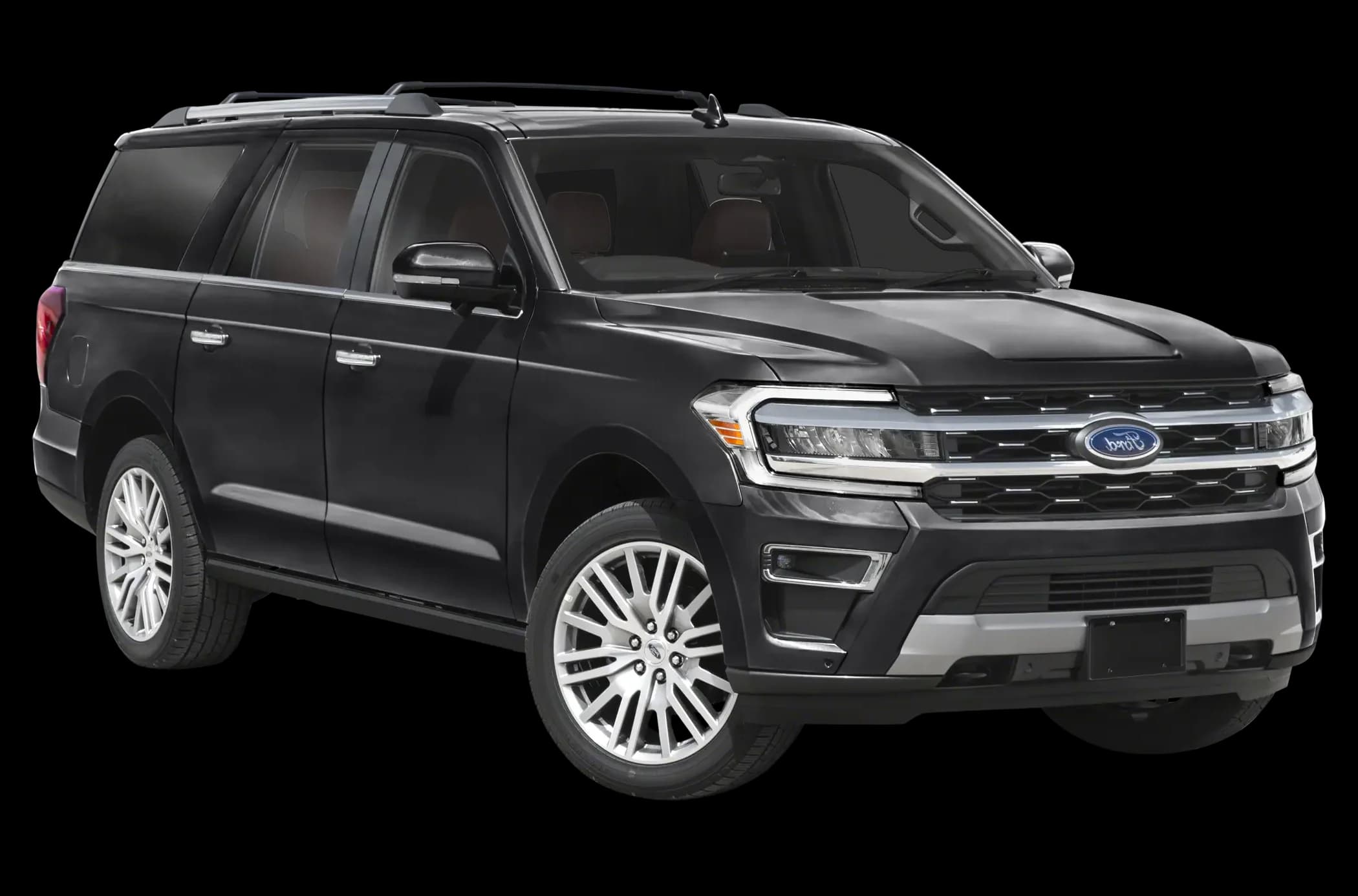 Ford Expedition Max